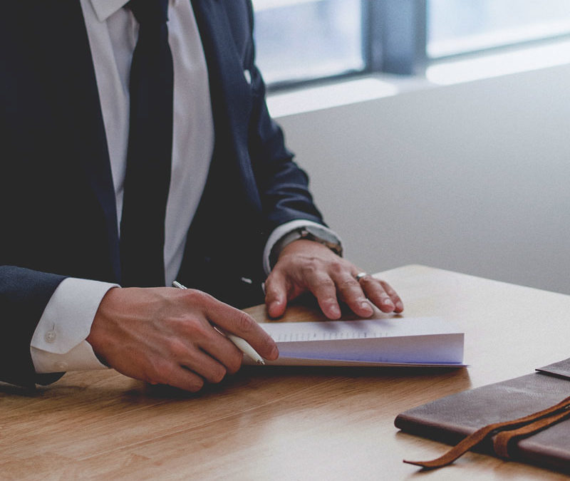 4 Tips to Secure D&O Coverage in Uncertain Economic Times