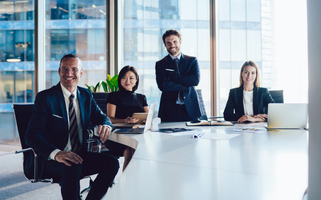 Protector Plans Executive Liability launches primary product offering