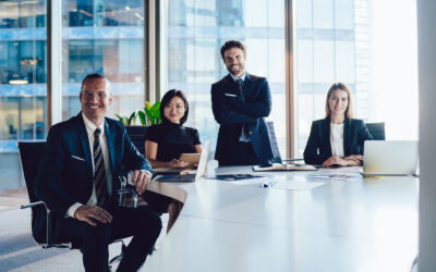 Protector Plans Executive Liability launches primary product offering