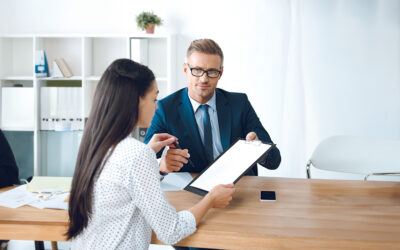 Determining Employment Classification: Past & Present